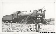 AT&SF Atchison Topeka & Santa Fe Railway #1677 Bakersfield 1935 B&W Photo (2118) picture