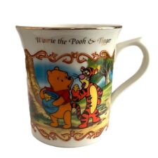 Vintage 90’s Lenox Fine Porcelain Winnie The Pooh Mug picture