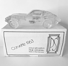 Hofbauer 1963 Corvette Split Window Coupe w/Original Box picture