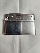 Vintage Brother-Lite Gas Lighter Made In Japan. RARE picture