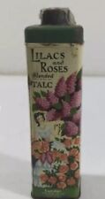 Vintage Fifth Avenue Lilacs and Roses Blended picture