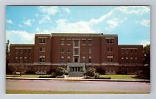 Brookings SD-South Dakota, SD State College Student Union, Vintage Postcard picture