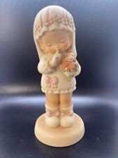 Memories Of Yesterday Figurine 520527 Here Comes The Bride by Enesco 9.5” 062523 picture