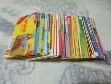 100 Pcs Sri Lankan Scratch Lottery Tickets Collection 2019 For Collectors picture