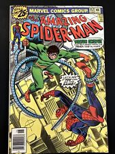 The Amazing Spider-Man #157 Marvel Comics 1st Print Bronze Age 1976 Very Good picture