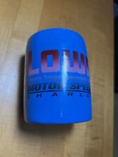 Vintage Kool Kan Lowe’s Motor Speedway Charlotte NC Insulated Can Cooler Koozie picture