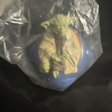 Vintage Star Wars Yoda Magic 8 Ball Eight Ball Mint Condition Unopened picture