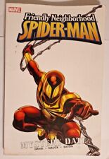 Friendly Neighborhood Spider-Man - Mystery Date - Vol 2 - Softcover Trade TPB picture