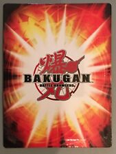 Bakugan Battle Brawlers Gold, Silver & Bronze Gate Cards -Your Choice You Select picture