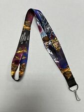 Yu Gi Oh Yugioh Darkside Of Dimensions Official Lanyard picture