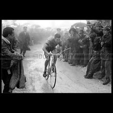 Photo F.008630 FELICE GIMONDI TOUR DE FRANCE 1967 CYCLING picture