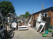Photo 6x4 Take your pick Reading Salvage Yard, Reading. c2011 picture