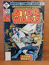 Star Wars #15 GD Marvel 1978  I Combine Shipping picture