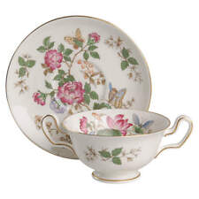 Wedgwood Charnwood  Cream Soup & Saucer 1248932 picture