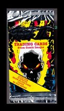 1-PACK 1992 GHOST RIDER II SPIRIT OF VENGEANCE COMIC IMAGES 10 CARD PER PACK picture
