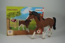 Schleich Horse German Exclusive McDonald's 2020 Tennessee Walker Mare (No 6) New picture