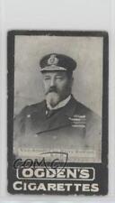 1901 Tobacco Vice-Admiral Sir Harry H Rawson KCB 06e0 picture
