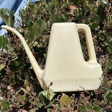 Vtg 70's Watering Can  Modern Mid Century MCM LeFolia Space Age Plants Canada picture
