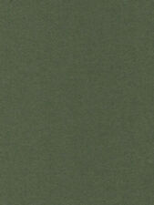 Holland & Sherry Melange Wool Fabric- Bespoke Twill / Cumberline Green 5.50 yds picture