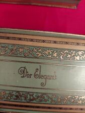 Set Of Dor Elegant Candy Boxes picture