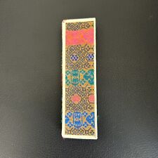 Calligraphy Ink Cake Stick Small picture