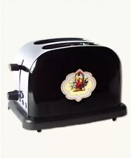 Grandmother's Envy Nostalgic 2-Slice Toaster by Victorian Trading Co Vintage picture