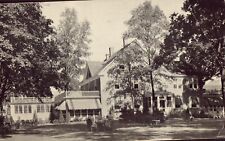 Olney Inn - Olney, Maryland Vintage Postcard picture