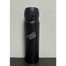 Overseas Limited Edition Starbucks Stainless Steel Bottle 600ml Black NEW picture