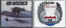 AIR AMERICA (45MIN/DVD) EXCEPTIONAL 2-DVD SET ON THE CIA'S CLANDESTINE AIRLINE) picture