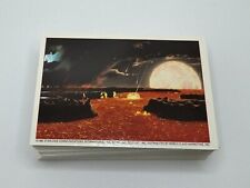 1993 Starlog Fantasy Space Art Lime Rock Complete Set 55 Trading Cards Checklist picture