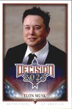 2023 Decision 2023 Update - Pick Your Card picture