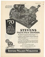 1926 Stevens Walden Worcester Co. Ad: Universal Wheel Puller, Model T-152 Pic picture