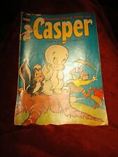 Casper The Friendly Ghost #15 Harvey Comics 1953 6th Appearance Spooky 1st Print picture
