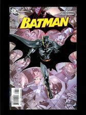 Batman # 693 (DC 2010 High Grade VF / NM) Unlimited Combined Shipping picture