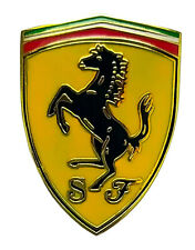 Ferrari (Pin) picture