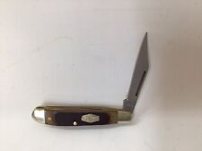 Old Timer 12OT Pocket Knife Single Blade Excellent Condition picture