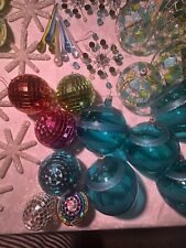 Pier 1 Imports Christmas Tree Ornaments picture