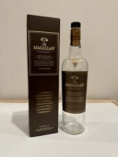 🔥🔥🔥The Macallan Edition No. 1 EMPTY BOTTLE AND BOX🔥🔥🔥 picture
