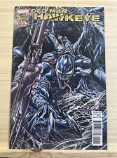 Old Man Hawkeye (2018) Issue #5 Key Issue Marvel Universe picture