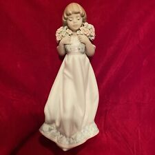 Lladro Porcelain Figurine #7603 