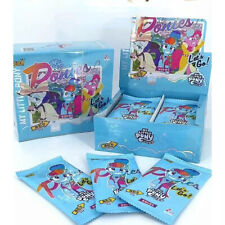 2024 Kayou My Little Pony 2 Booster Box CCG Trading Cards NEW Blue1 Box 30 Pack picture