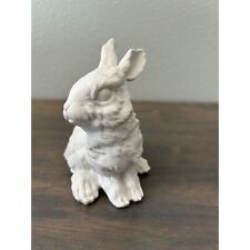 Vintage Kaiser Porcelain Bisque Bunny Rabbit Figurine picture