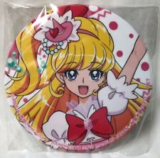 Precure 15th Anniversary Metal Badge: Cure Miracle picture