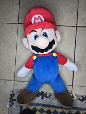 Large Super Mario Plush Doll 24