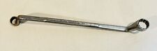 Vtg Proto 1720 Closed End Wrench 7/8” 15/16