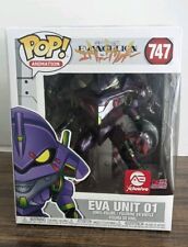 Evangelion Eva Unit 01 10