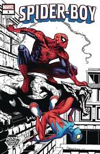 *Signed* Lcsd 2023 Spider-boy #1 Chris Campana Var Marvel Prh Comic Book picture