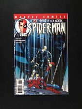 Peter Parker Spider-Man #32  Marvel Comics 2001 VF/NM picture