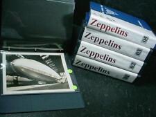 Noblespirit  3970 Once in a Lifetime 5 Vol. Zeppelin Real Press Photo Collection picture