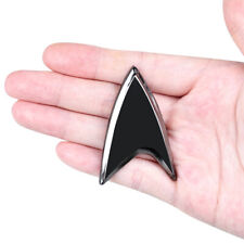 Strange New Worlds Lower Decks Ensign Boimler Magnet Badge Starfleet Pins Brooch picture